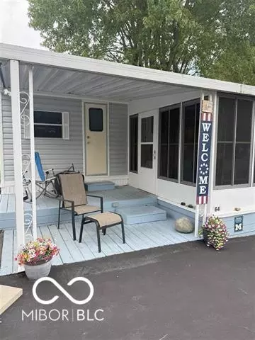2288 State Rd Old 101, Liberty, IN 47353