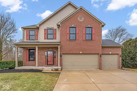 1821 Spring Beauty Dr, Avon, IN 46123