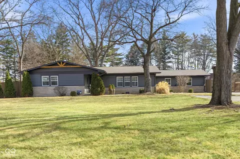 8751 Guilford Ave, Indianapolis, IN 46240