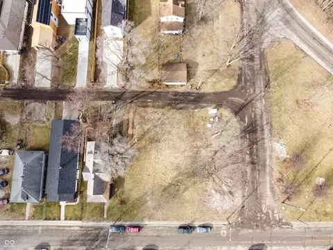 1510 Churchman Ave, Indianapolis, IN 46203