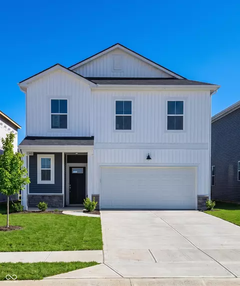 3829 Sterling Dr, Whitestown, IN 46075