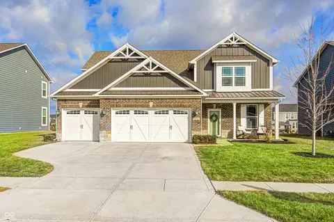 7125 Birch Leaf Dr, Indianapolis, IN 46259
