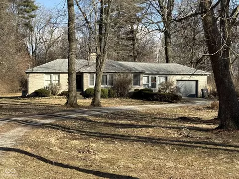 7305 S East St, Indianapolis, IN 46227