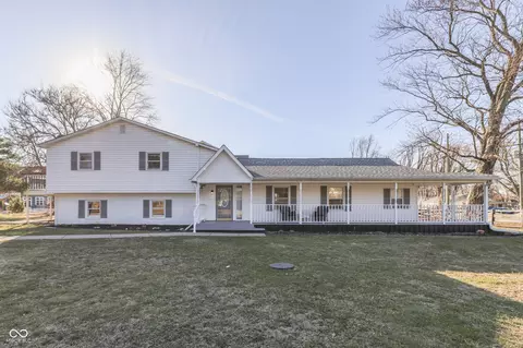 6125 Edgewood Ave, Indianapolis, IN 46237