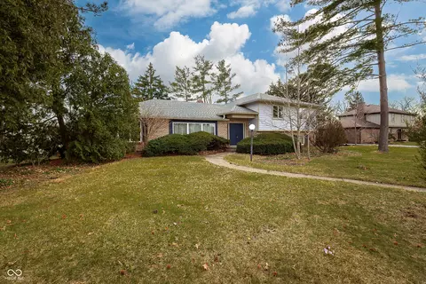 7347 Hampstead Ln, Indianapolis, IN 46256