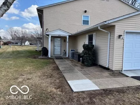 3402 Xenia Cir, Indianapolis, IN 46227