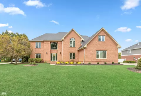 6890 Windrider Ct, Brownsburg, IN 46112