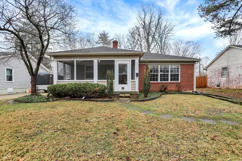 5609 Haverford Ave, Indianapolis, IN 46220