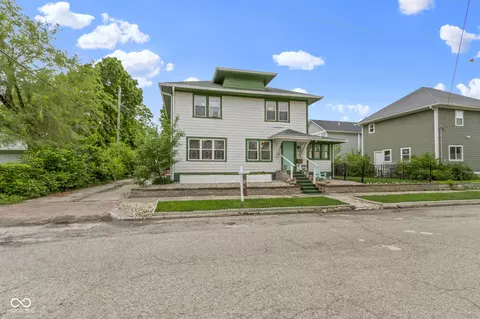 236 W 33rd St, Indianapolis, IN 46208