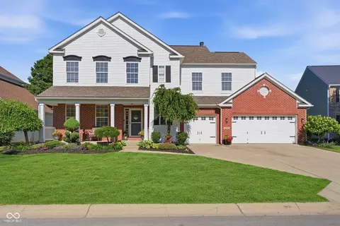 16133 Hymera Grn, Westfield, IN 46074