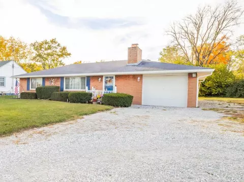 3905 Doctor Mlk Jr Blvd, Anderson, IN 46013