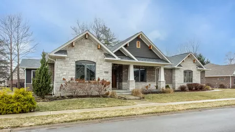 7616 Spring Ridge Way, Indianapolis, IN 46278