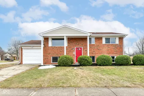 4921 Candy Spots Dr, Indianapolis, IN 46237