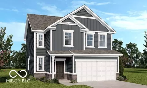 2033 White Oak Ln, Shelbyville, IN 46176