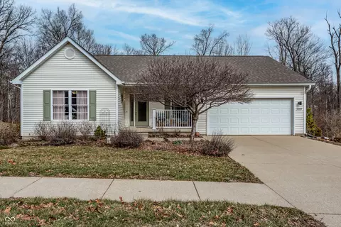 4800 W Aran Ct, Bloomington, IN 47404