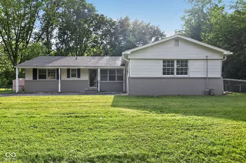 5148 Alameda Rd, Indianapolis, IN 46228
