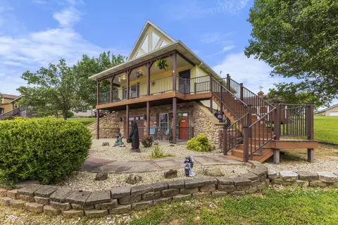 Other - 8814 W Meadows Dr, Eckerty, IN 47116 photo 3 of 6