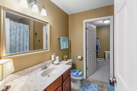 Bath - 8814 W Meadows Dr, Eckerty, IN 47116 photo 1 of 3