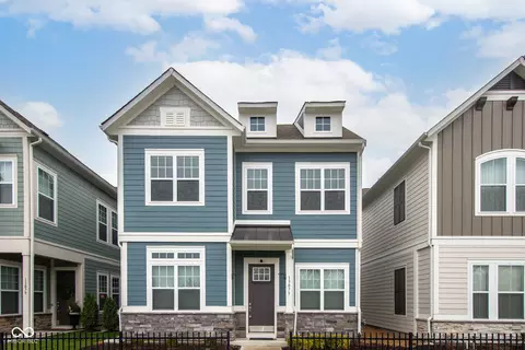 13075 Pennington Rd, Fishers, IN 46037