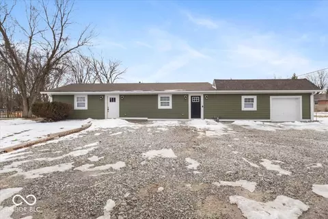 3302 Alice Ave, Indianapolis, IN 46237