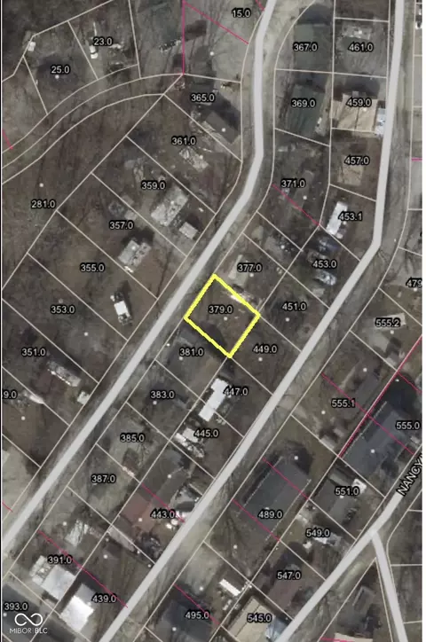 5108 Van Bibber Lake Est, Greencastle, IN 46135