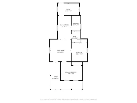 844 Cottage Ave, Columbus, IN 47201