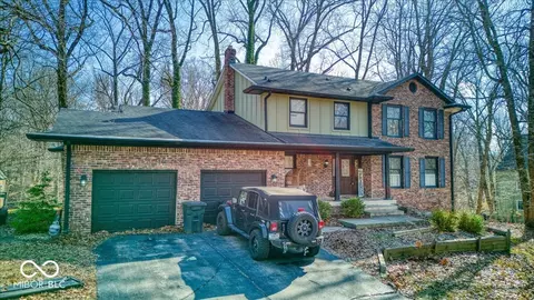 265 Bailliere Dr, Martinsville, IN 46151