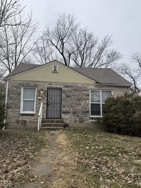 3738 Hillside Ave, Indianapolis, IN 46218