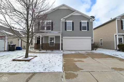 1621 Wagner Dr, Shelbyville, IN 46176