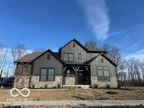 728 Rhubarb Pl, Westfield, IN 46074