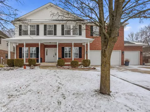 1018 Schmitt Rd, Indianapolis, IN 46239