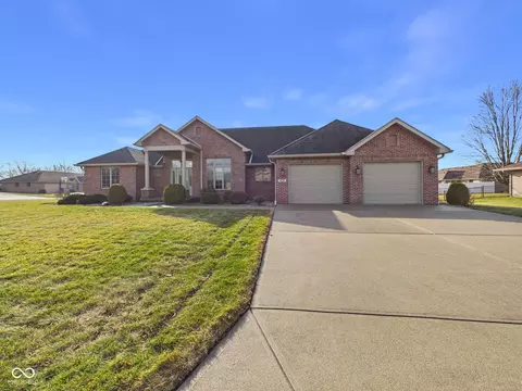 3731 Quail Ln, Anderson, IN 46012