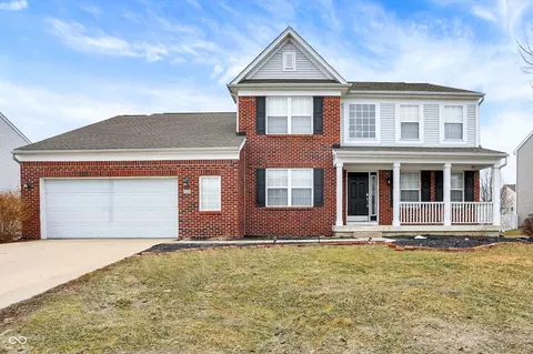 1291 Windswept Dr, Greenwood, IN 46143