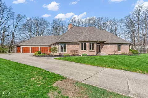 25 Brandywine Cir, Brownsburg, IN 46112
