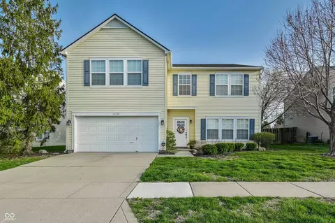 12132 Aldenham Blvd, Fishers, IN 46037