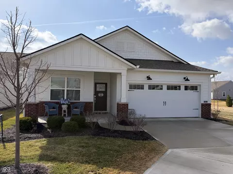 813 Sapp Cir, Westfield, IN 46074