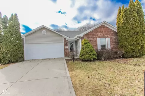 3408 Tupelo Dr, Indianapolis, IN 46239
