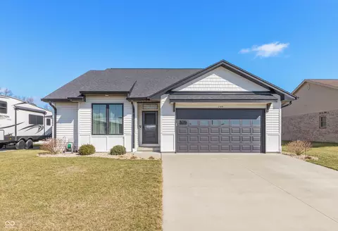 248 Bryant Blvd, Seymour, IN 47274