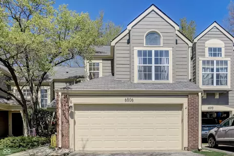 6506 Miramar Ct, Indianapolis, IN 46250