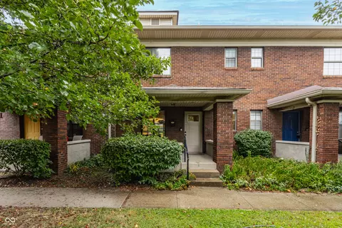 530 Sutherland Ave #B, Indianapolis, IN 46205