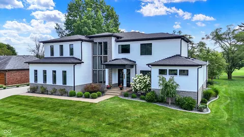 3081 Golfview Dr, Greenwood, IN 46143