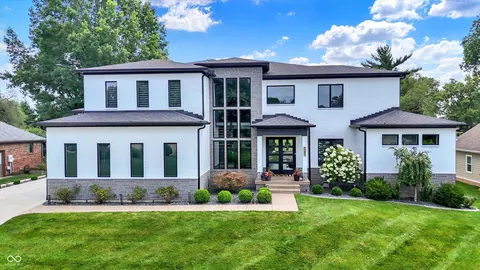 3081 Golfview Dr, Greenwood, IN 46143