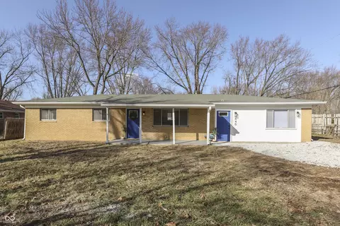 640 W Stop 11 Rd, Indianapolis, IN 46217