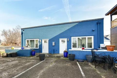 2421 Central Ave, Indianapolis, IN 46205