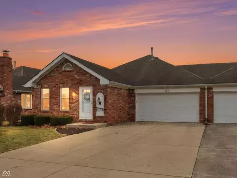106 S Grant St, Brownsburg, IN 46112