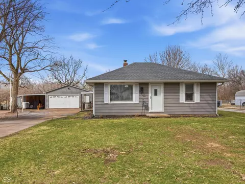 2013 Alexandria Pike, Anderson, IN 46012