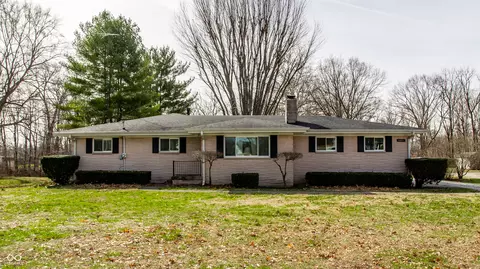 6641 E County Road 100 S, Avon, IN 46123