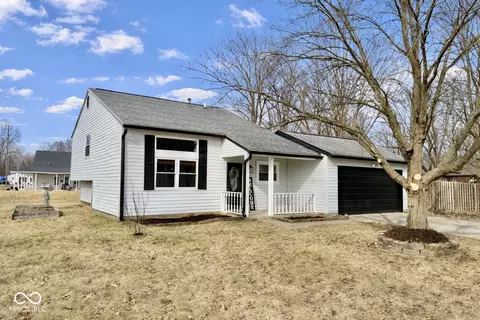 2622 Bridle, Anderson, IN 46012