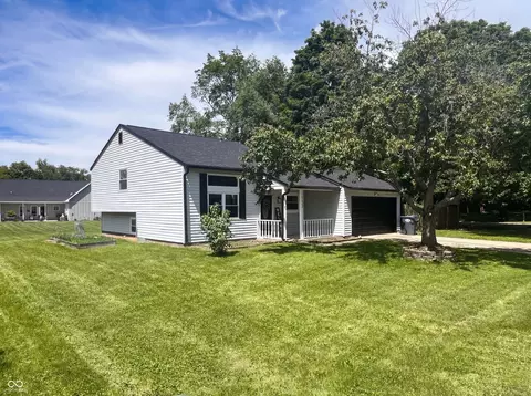 2622 Bridle, Anderson, IN 46012