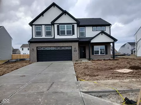 968 Hercules Dr, Franklin, IN 46131
